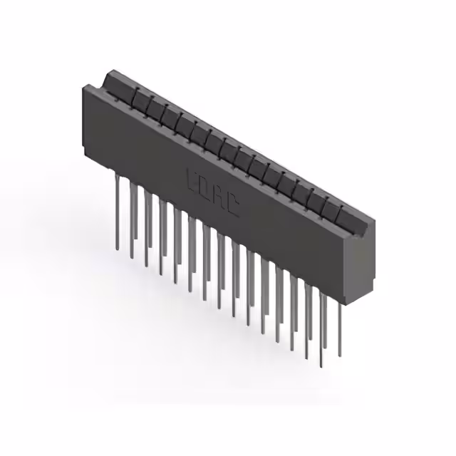 737-030-541-206 EDAC Inc.  Edgeboard Connectors